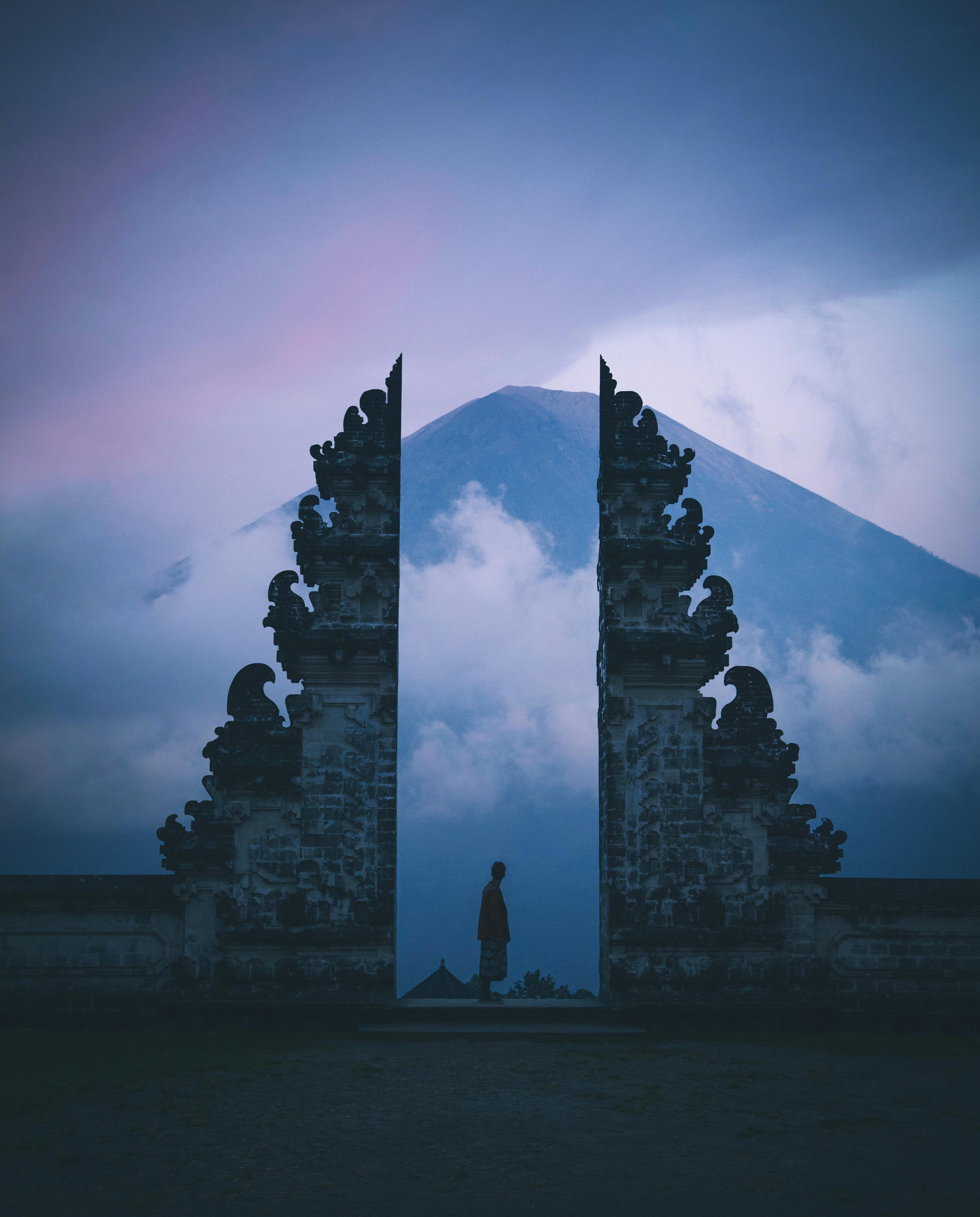 Bali Island