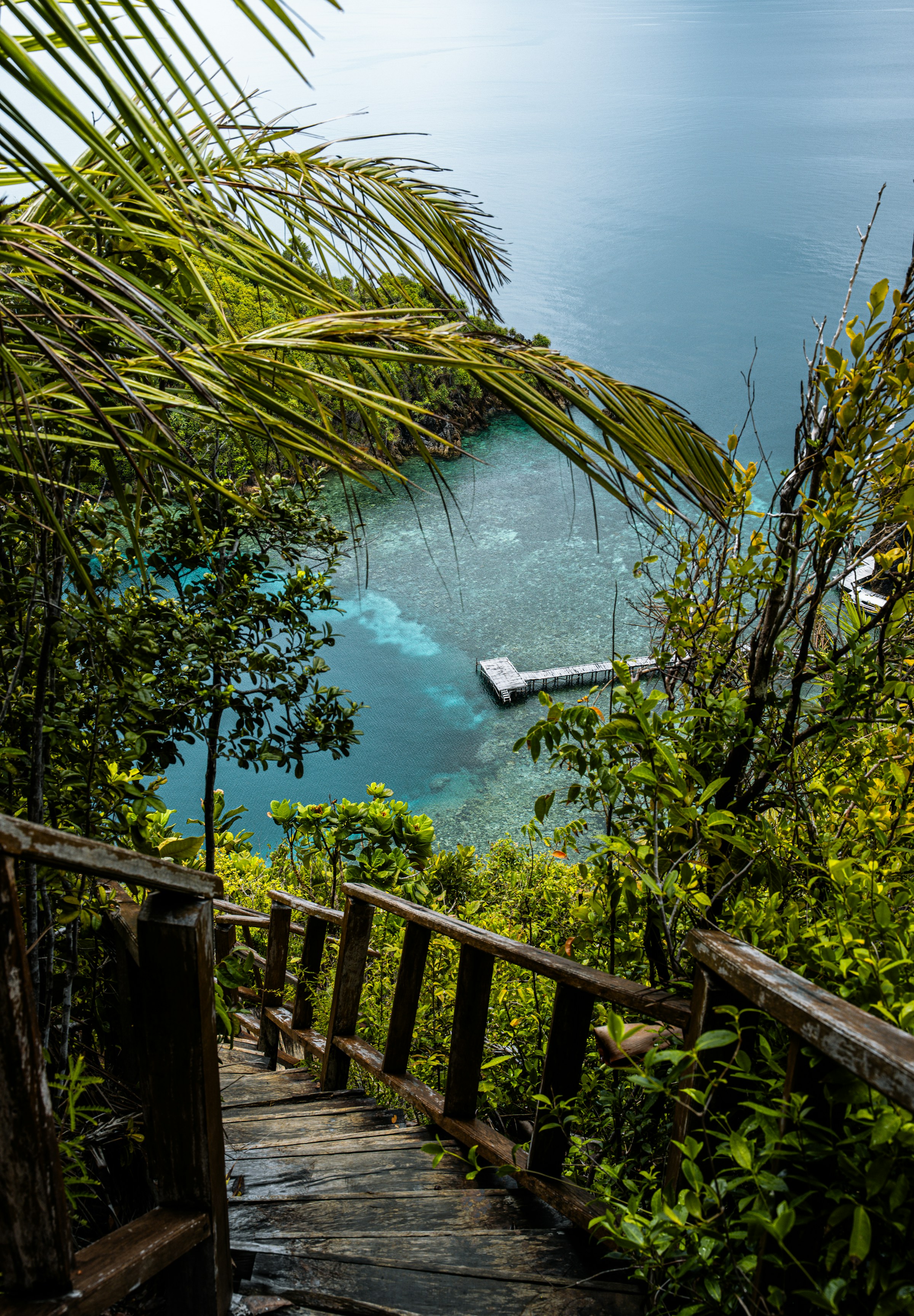 Raja Ampat Islands